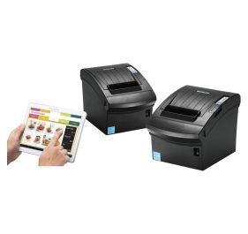 Bixolon SRP-352PLUSIIICOWG Barcode Label Printer