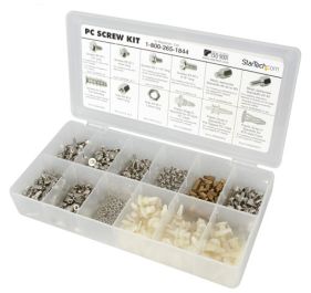 StarTech PCSCREWKIT Accessory