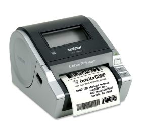 Brother QL-1060N Barcode Label Printer