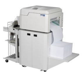 Printronix L7032-01 Line Printer