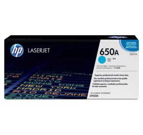 HP CE271A Toner