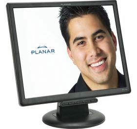 Planar PL1700 Monitor