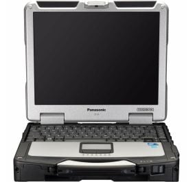 Panasonic CF-31WFLAHLM Rugged Laptop