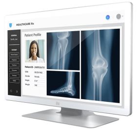 Elo E381844 Touchscreen