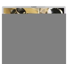 Planar 997-6404-00 Monitor