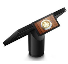 HP 6Q0F2UP#ABA POS System