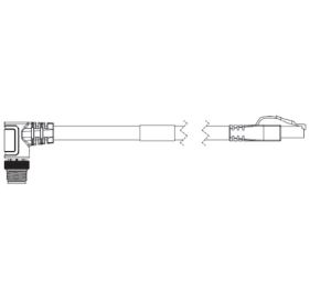 Omron V430-WELU-3M Power Device