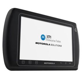 Motorola ET1N0-7J2V1UG7 Tablet
