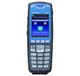 SpectraLink Wi-Fi 84-Series Mobile Computer