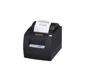 Citizen CT-S310A-PAU-BK Receipt Printer