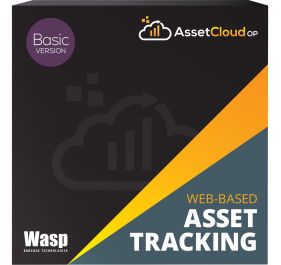 Wasp 633809006050 Software