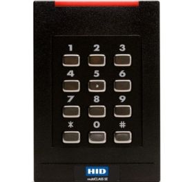 HID 921PTNTEK0001V Access Control Cards