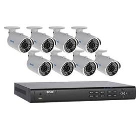 FLIR DN408P28 Network Video Recorder