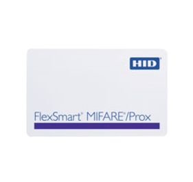 HID 1431LGGMNN Access Control Cards