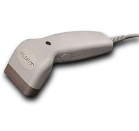 Welch Allyn Valueteam 3080 Barcode Scanner