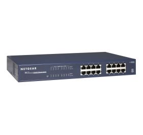 NETGEAR JGS516NA Data Networking