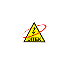 DITEK DTK-WM8NETS Surge Protector