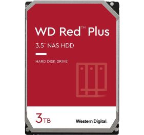Western Digital WD30EFRX Drive