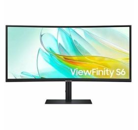 Samsung S34C654UAN TVs & Home Theater Equipment