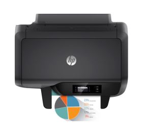 HP OfficeJet Pro 8210 Inkjet Printer