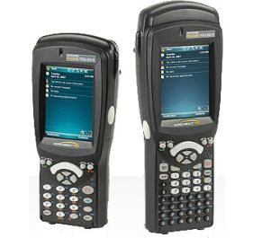 Psion Teklogix WAPS110110001300 Mobile Computer