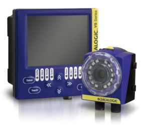 Datalogic DataVS1 Fixed Barcode Scanner