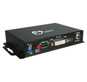 SIIG CE-H21611-S1 Products