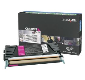 Lexmark C5200MS Toner