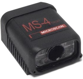 Microscan MS-4 Imager Fixed Barcode Scanner