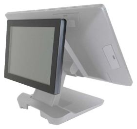 Custom America 932AD033100233 Customer Display