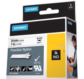 Dymo 1734524 Barcode Label