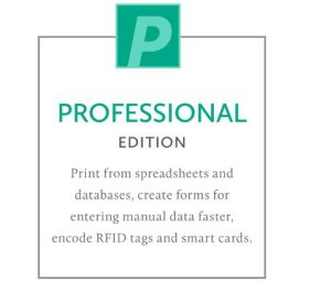 Seagull Software BTP-1 Software