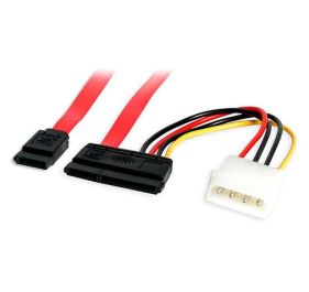 StarTech SATA18POW Cables, Connectors, and Adapters