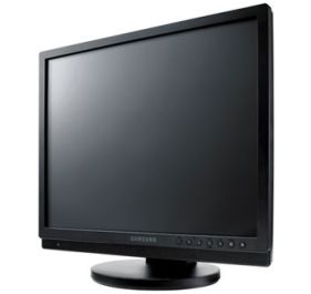 Samsung SMT-1722 CCTV Monitor