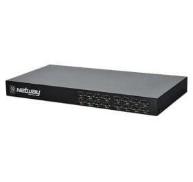 Altronix NETWAYSP16A Data Networking