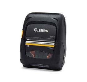 Zebra ZQ511 Portable Barcode Printer