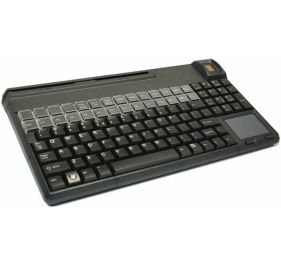 Cherry G86-62431EUADAA Keyboards