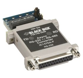 Black Box IC1476A-F Products