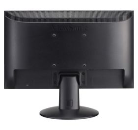 ViewSonic VA2323WM Touchscreen