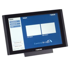 Black Box CB-TOUCH12-T Accessory