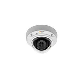 Axis 0514-001 Security Camera