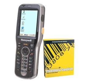 BCI Basic Inventory Control Kit Software