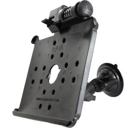 RAM Mount RAM-B-166-AP8LU Products