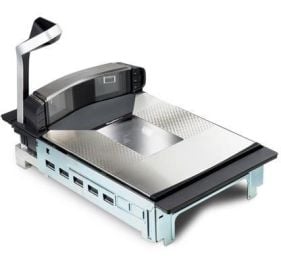 DataLogic 98202030121-003054 Barcode Scanner