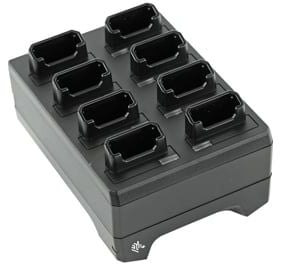 Zebra SAC-HS3100-B8-01 Docks and Cradles