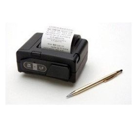 Citizen CMP-10 Portable Barcode Printer
