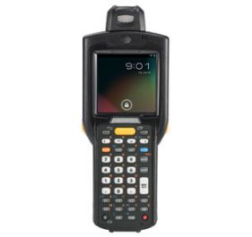 Motorola MC32N0-RL2SCLC0A Mobile Computer