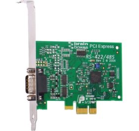 Brainboxes PX-324 Network Switch