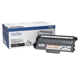Brother TN720 Toner