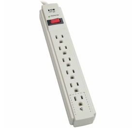 Tripp-Lite TLP615 Data Networking